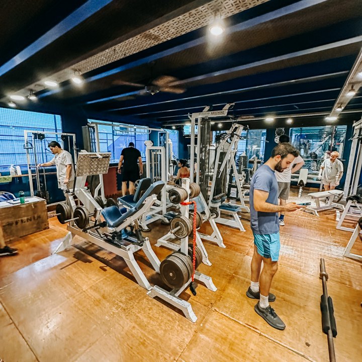 gimnasio en colegiales (10)
