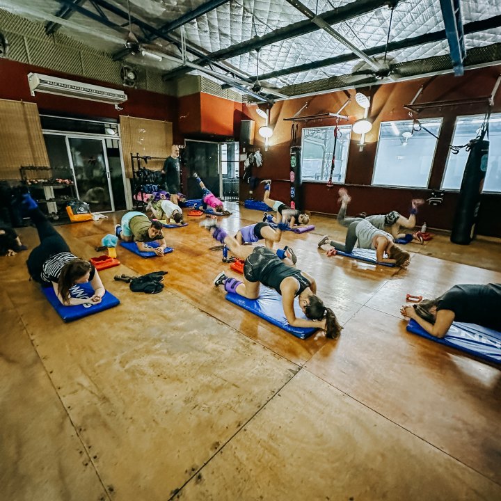 gimnasio en colegiales (3)