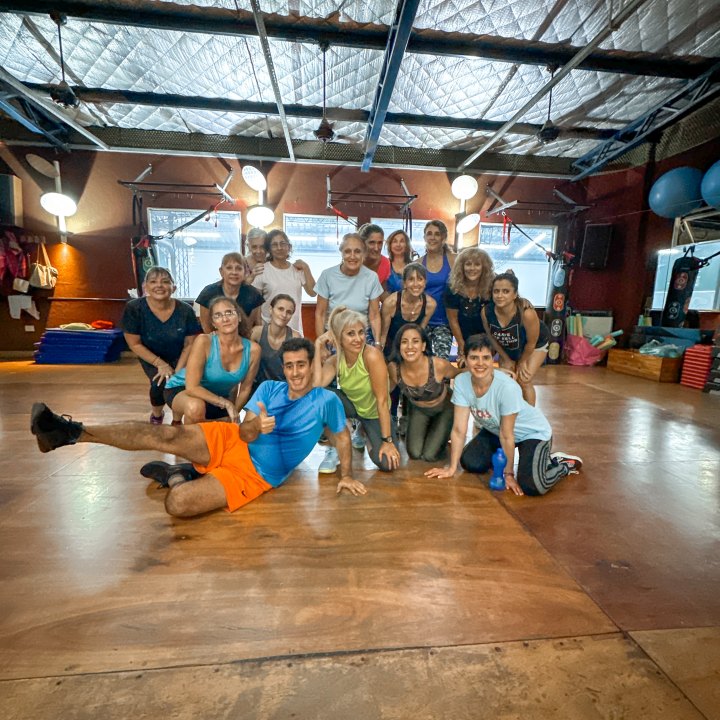gimnasio en colegiales (4)