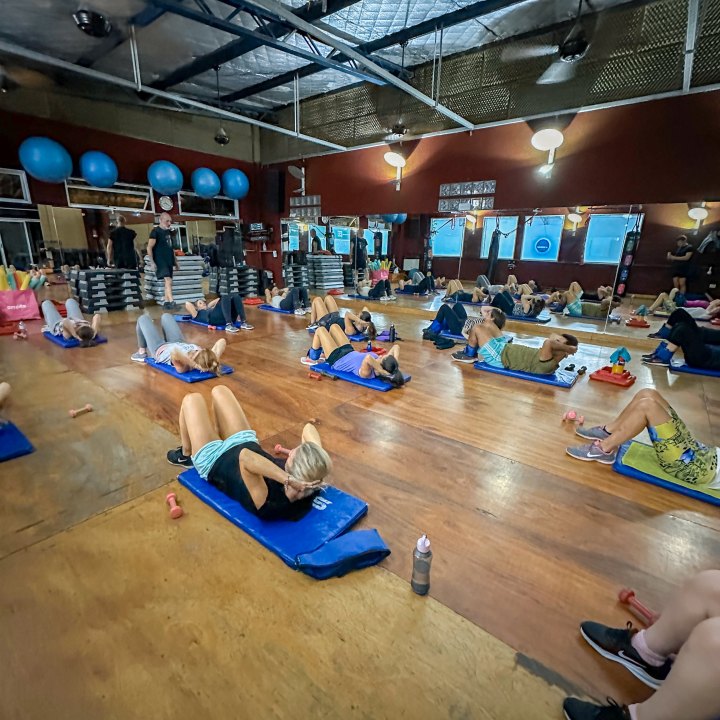 gimnasio en colegiales (5)