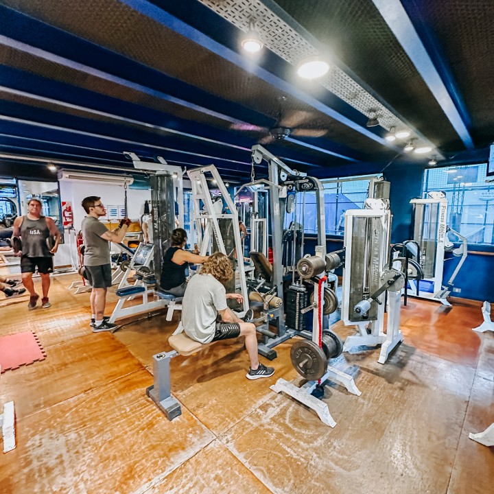 gimnasio en colegiales (6)