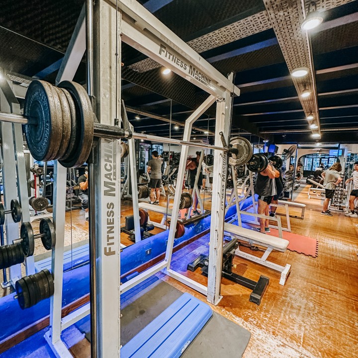 gimnasio en colegiales (8)